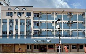 Hotel Ipê